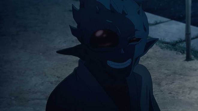 Kijin Gentosho